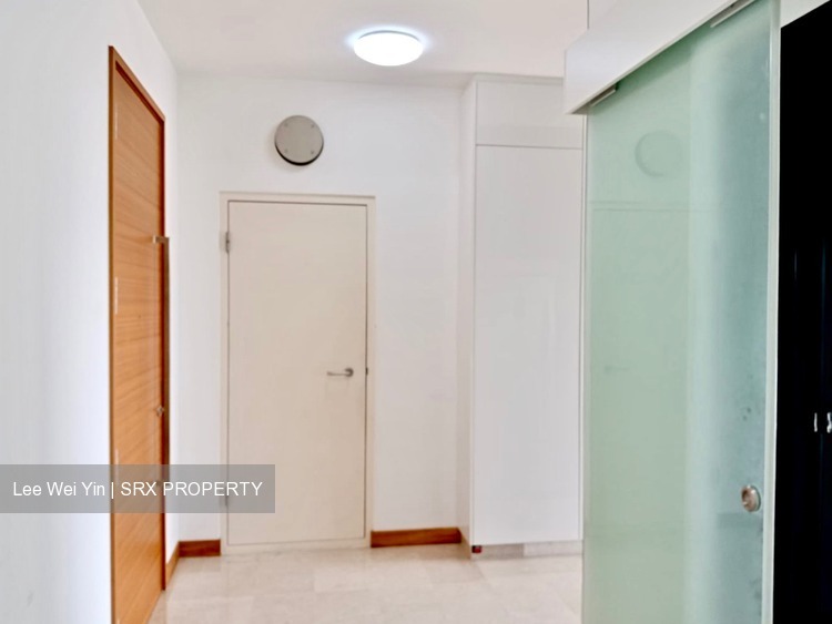 Woodhaven (D25), Condominium #197438842